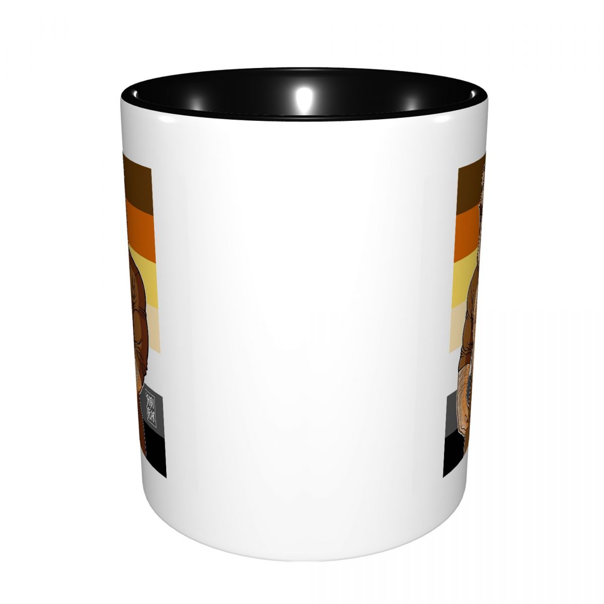 Adam Likes Teddy Bears - Tazza - Coffee Tea Like recensione e prezzo