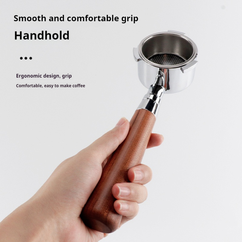 Maniglia per portafiltro M10 M - Coffee Tea Making Machine recensione e prezzo