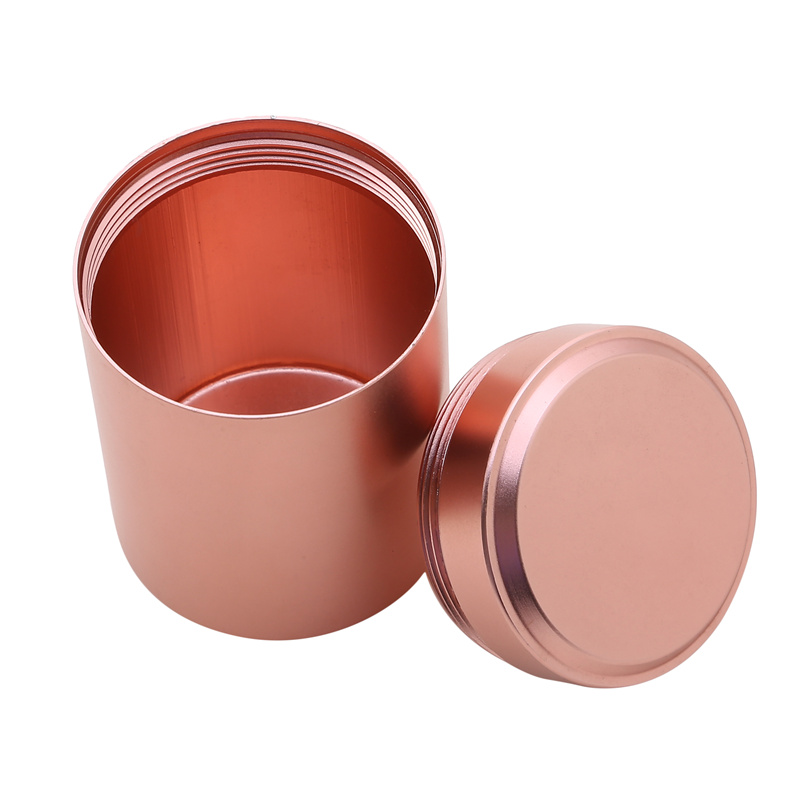 Mini scatola di metallo lattin - Coffee Tea And Sugar Canisters recensione e prezzo