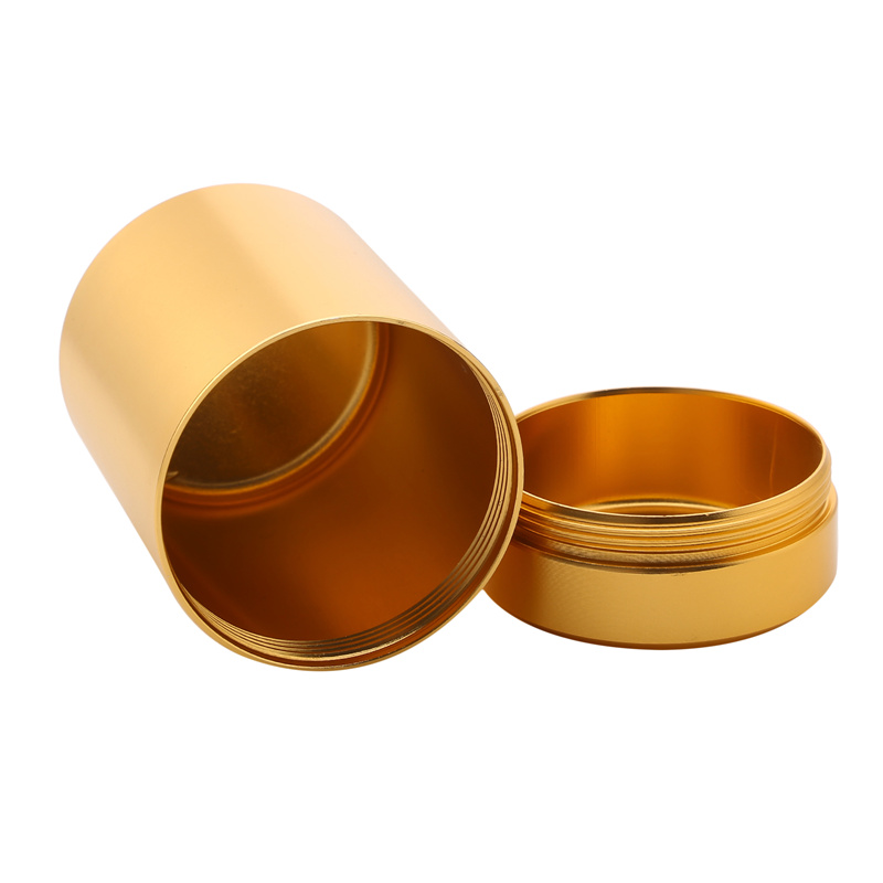 Mini scatola di metallo lattin - Coffee Tea And Sugar Canisters recensione e prezzo