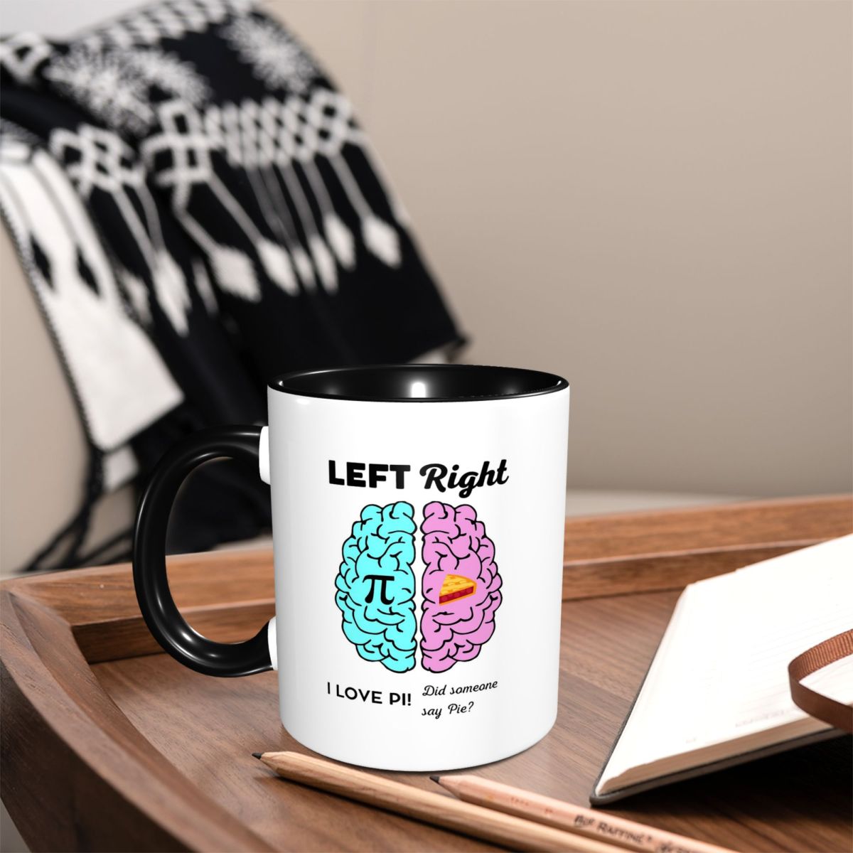Tazza Divertente in Ceramica c - Coffee Tea Jokes recensione e prezzo