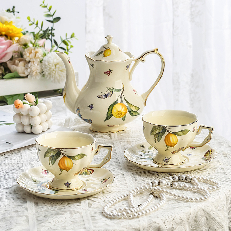 Set tazza da caffè e piattino  - Espresso Cup Saucer recensione e prezzo