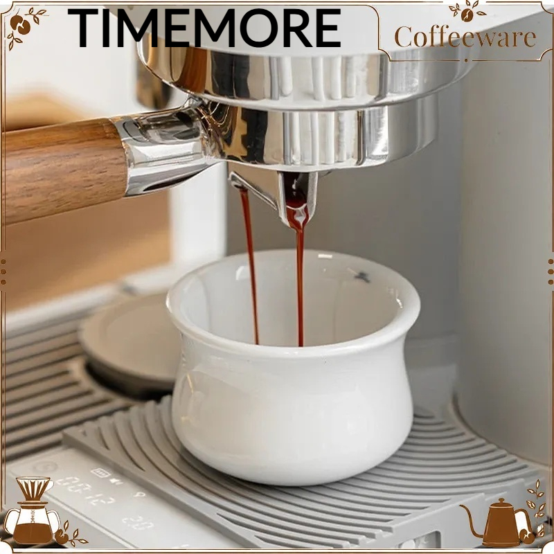 Set di 2 tazze da degustazione - Espresso Cup Saucer recensione e prezzo