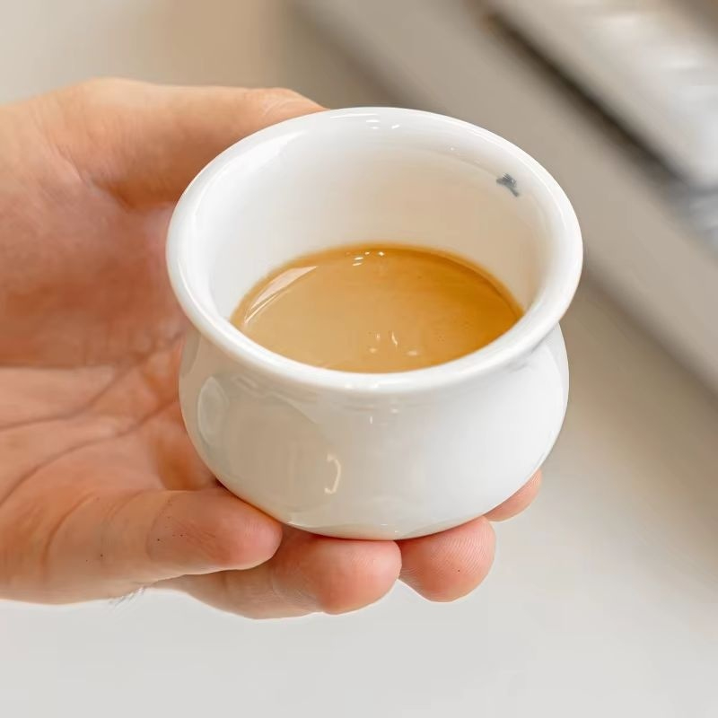 Set di 2 tazze da degustazione - Espresso Cup Saucer recensione e prezzo