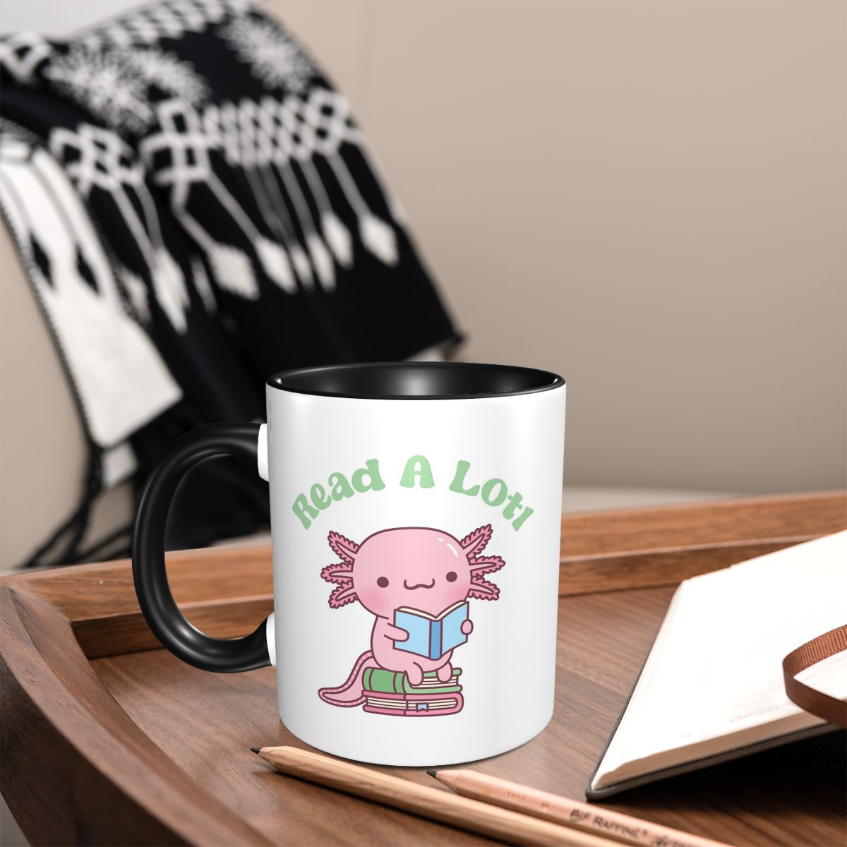 Tazza Divertente in Ceramica p - Coffee Tea Like recensione e prezzo