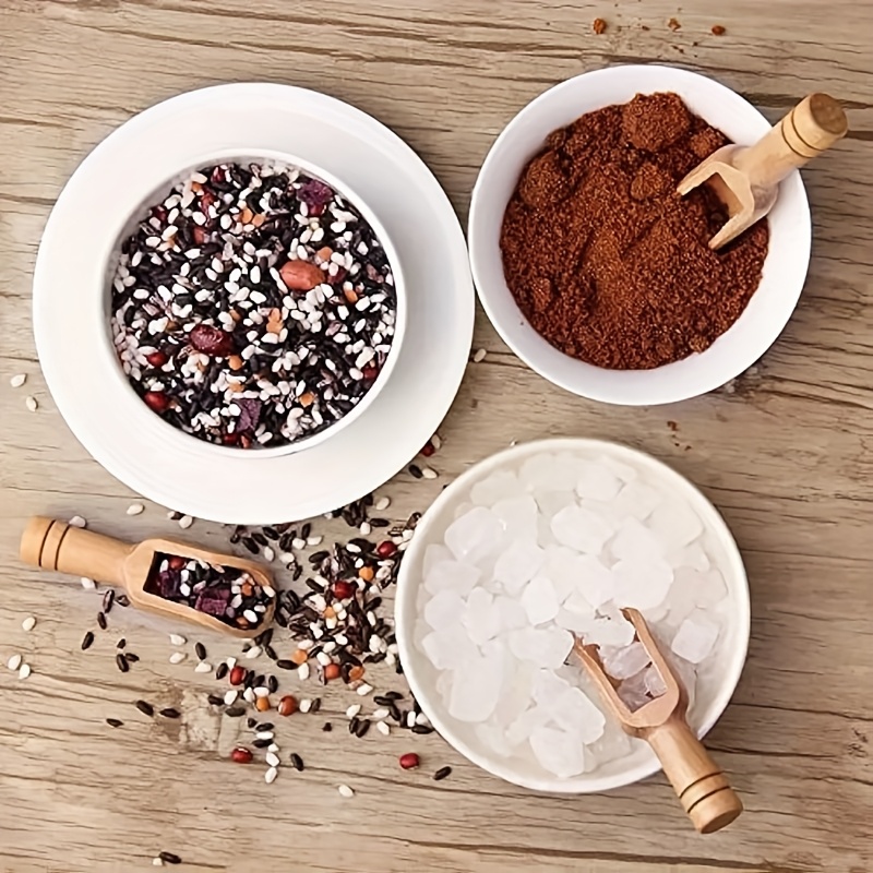 Cucchiaio di bambù - Mini cucc - Coffee Tea Like recensione e prezzo