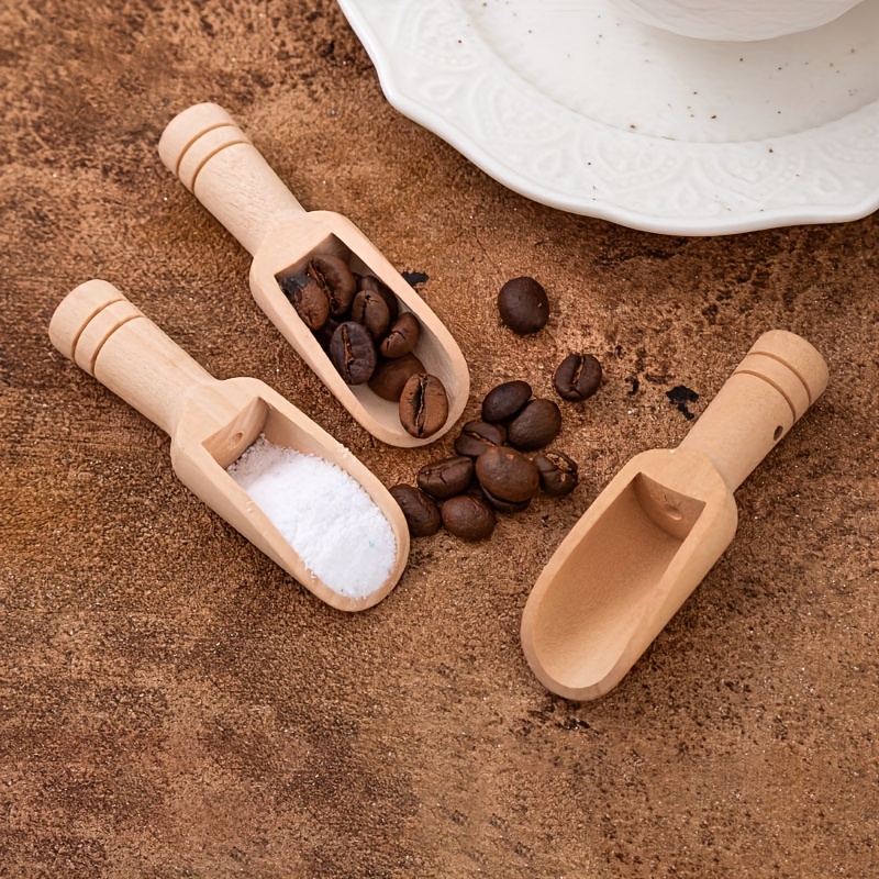 Cucchiaio di bambù - Mini cucc - Coffee Tea Like recensione e prezzo