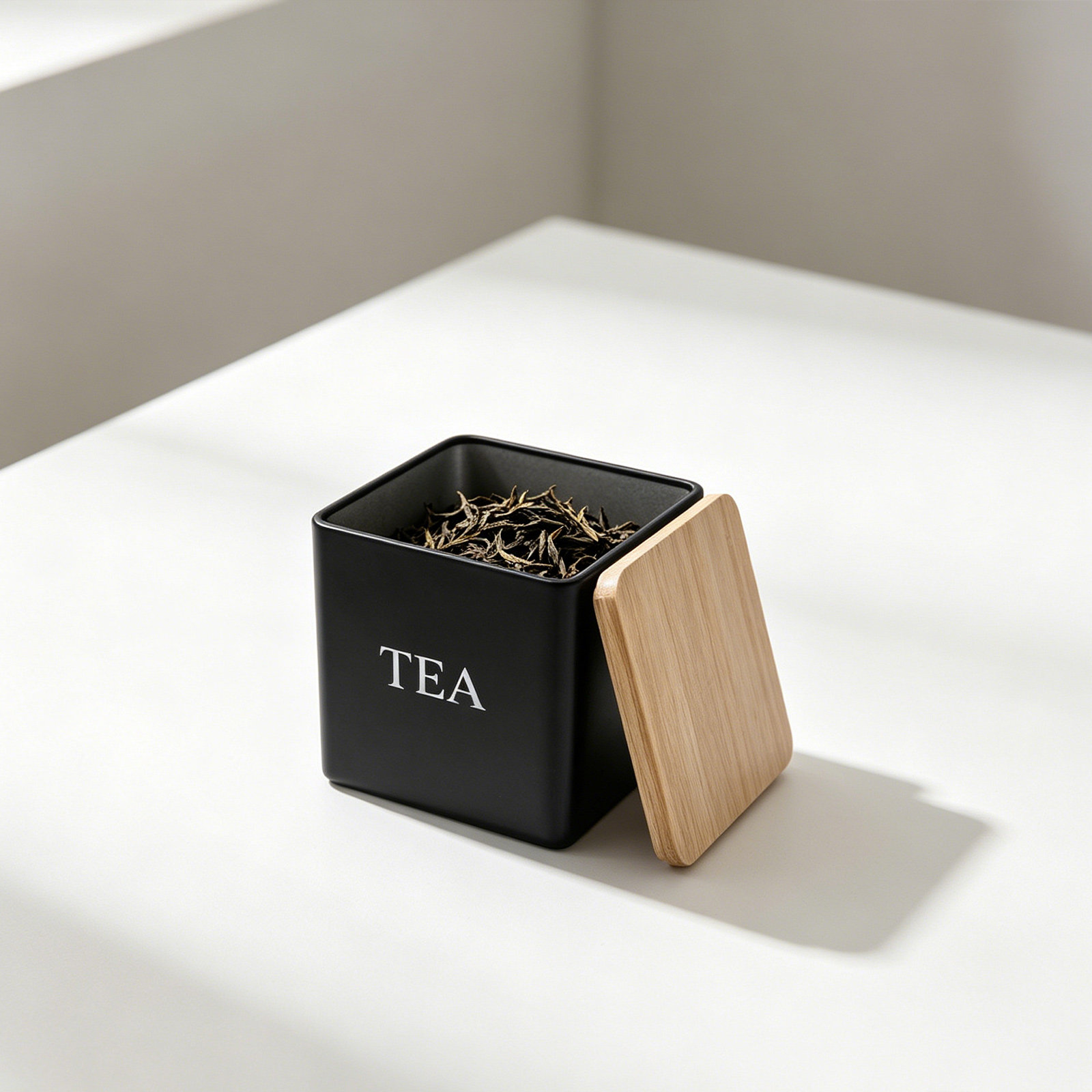 Set di 3 Contenitori in Metall - Coffee Tea And Sugar Canisters recensione e prezzo