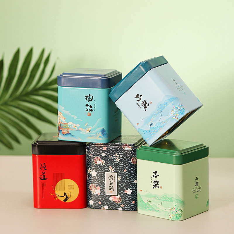 Scatola sigillata per il tè Co - Coffee Tea And Sugar Canisters recensione e prezzo