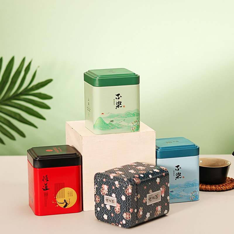 Scatola sigillata per il tè Co - Coffee Tea And Sugar Canisters recensione e prezzo